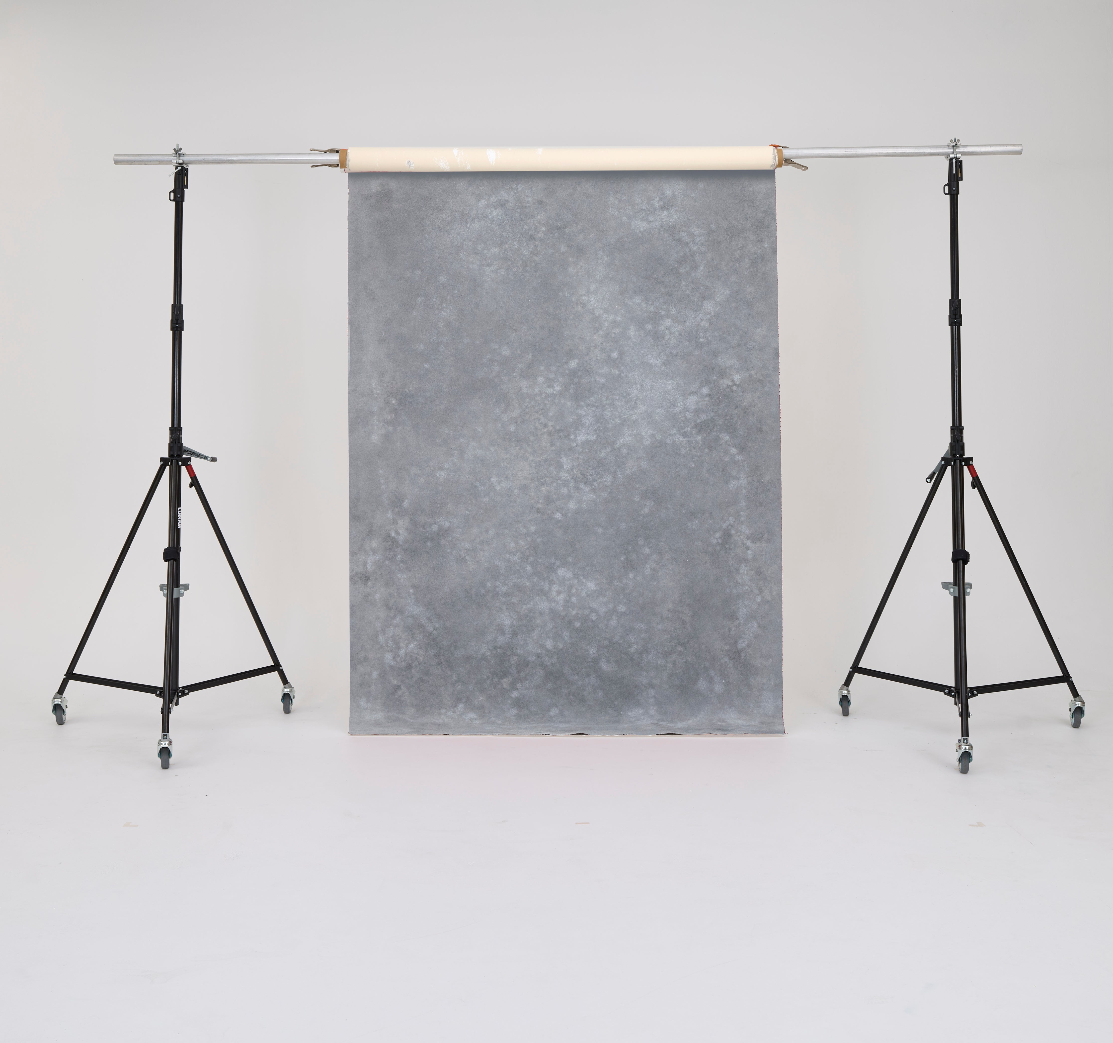 Double Sided Grey/Brown Medium Canvas 1.9m X 3M