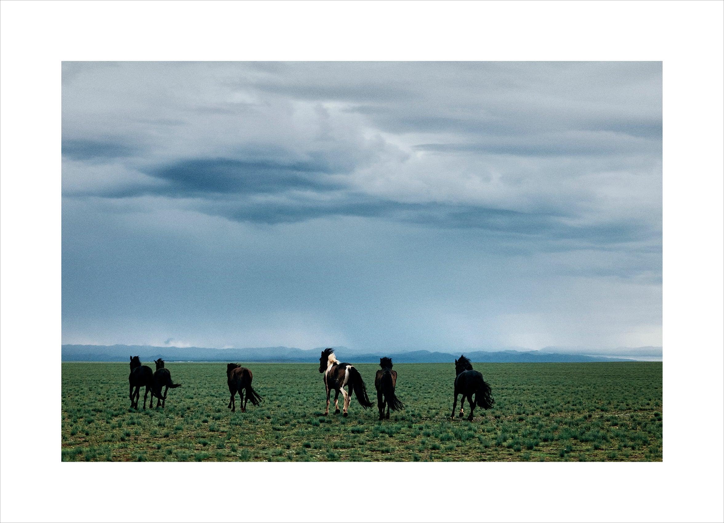 Kenny Smith - Of Nomads_Free