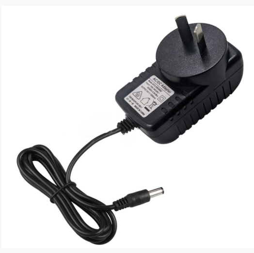 Outdoor Powerbank Wall Charger — hire at Lunar Studios Sydney