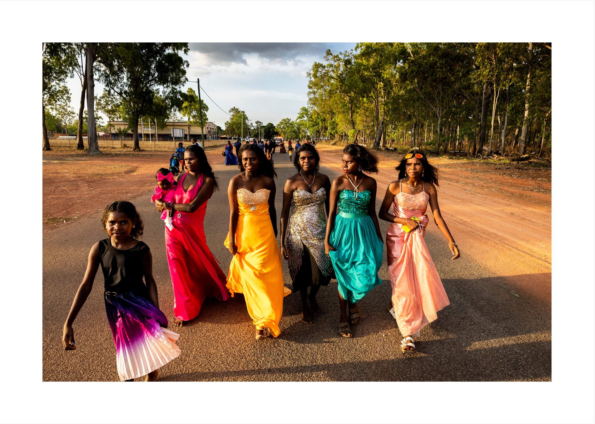 Paul Blackmore - The Ball