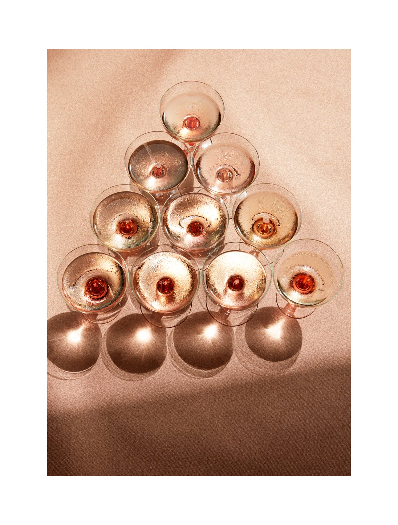 Petrina Tinslay - Untitled