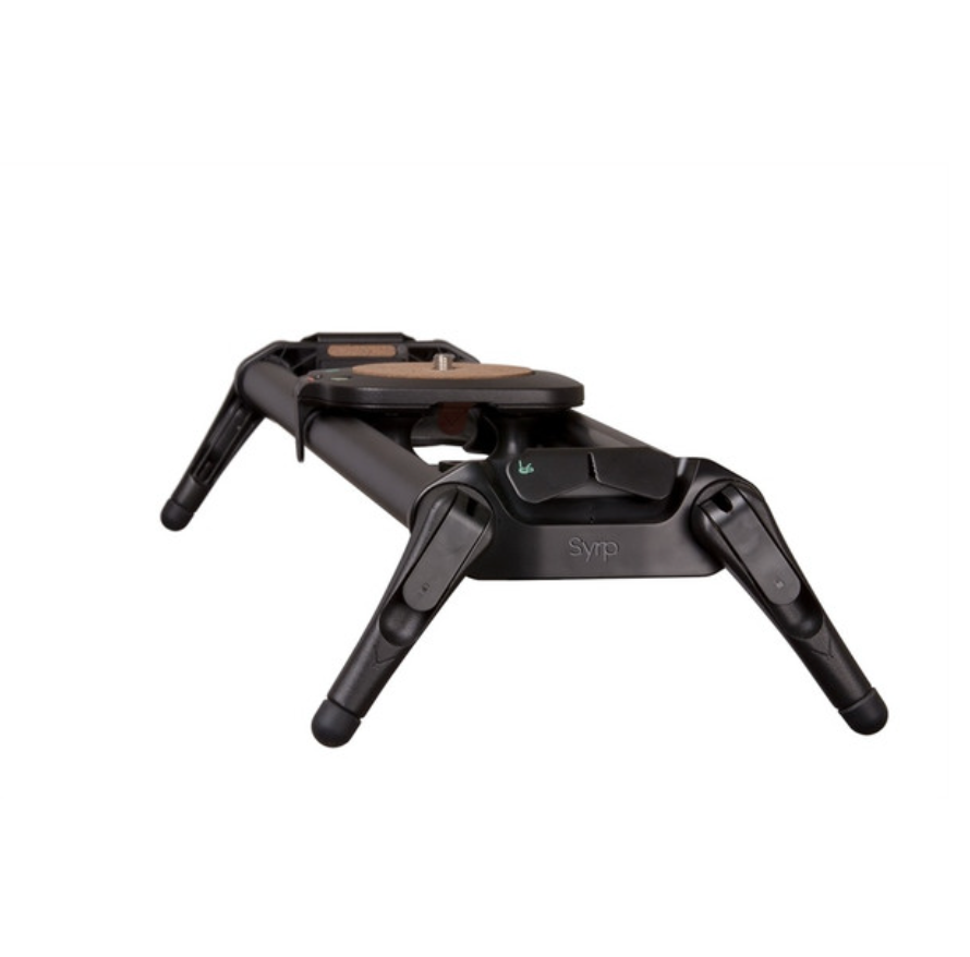 SYRP MAGIC CARPET SLIDER KIT 600MM (SYRP SHORT TRACK 600 / SYRP BALL HEAD) — hire at Lunar Studios Sydney