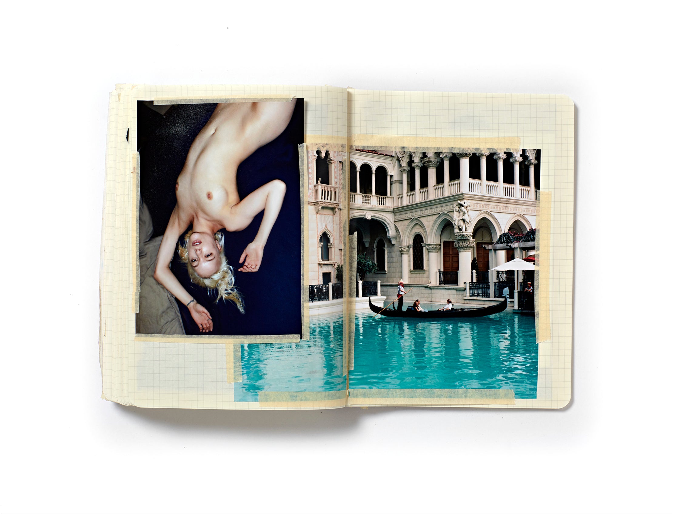 Max Doyle - Scrapdoyle