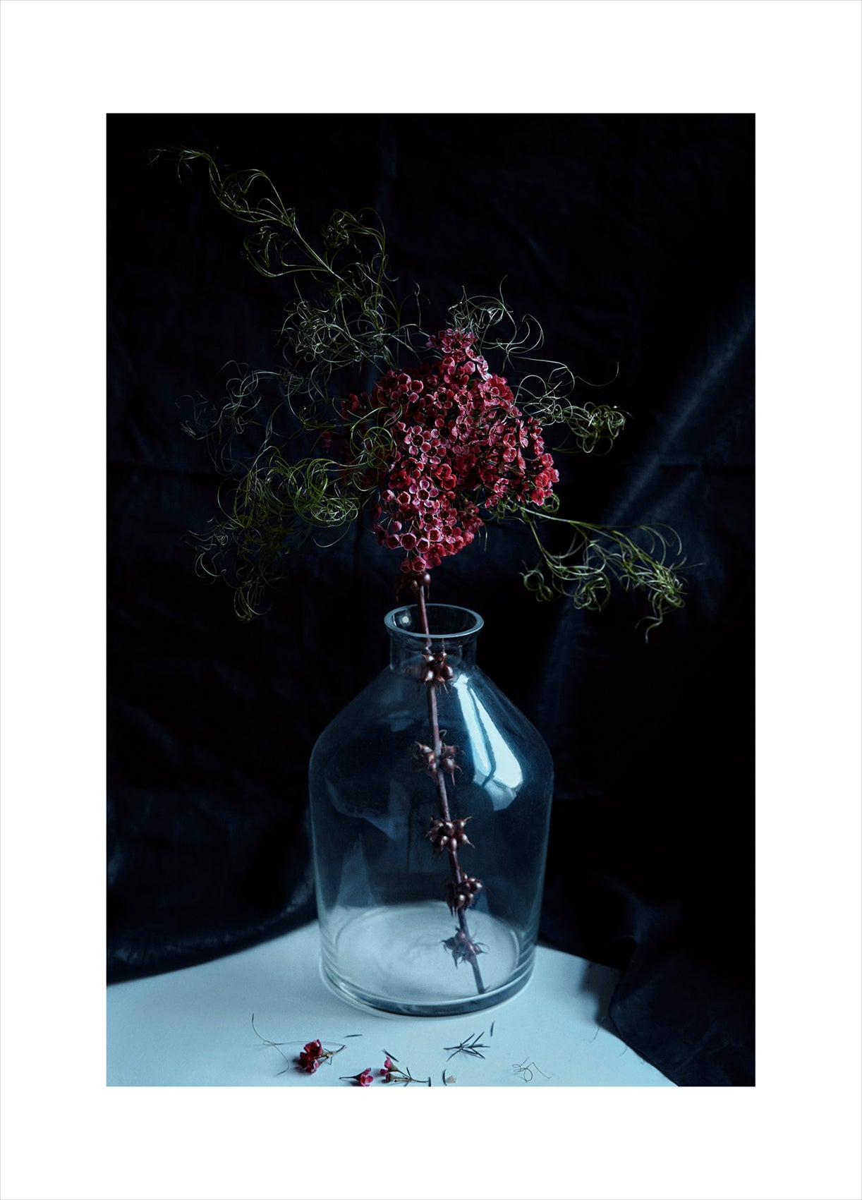 Kiera Chevell - Set Fire to the Flame