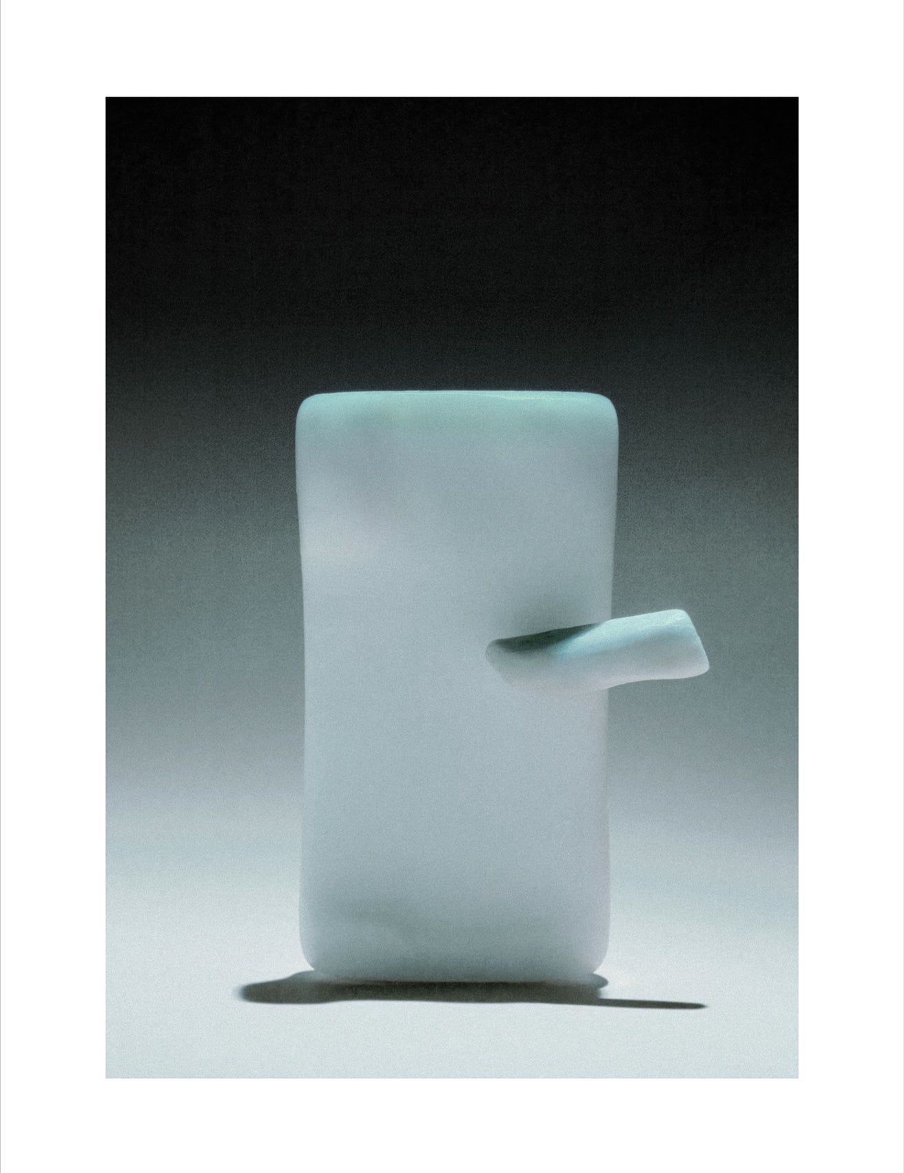 Anna Pogossova - Soap Sculpture