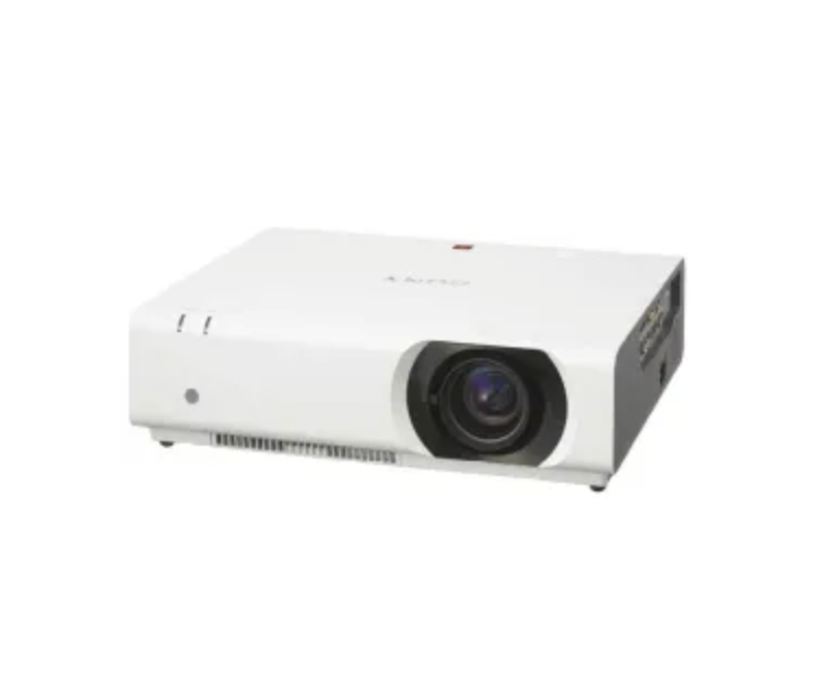 Sony Projector — hire at Lunar Studios Sydney