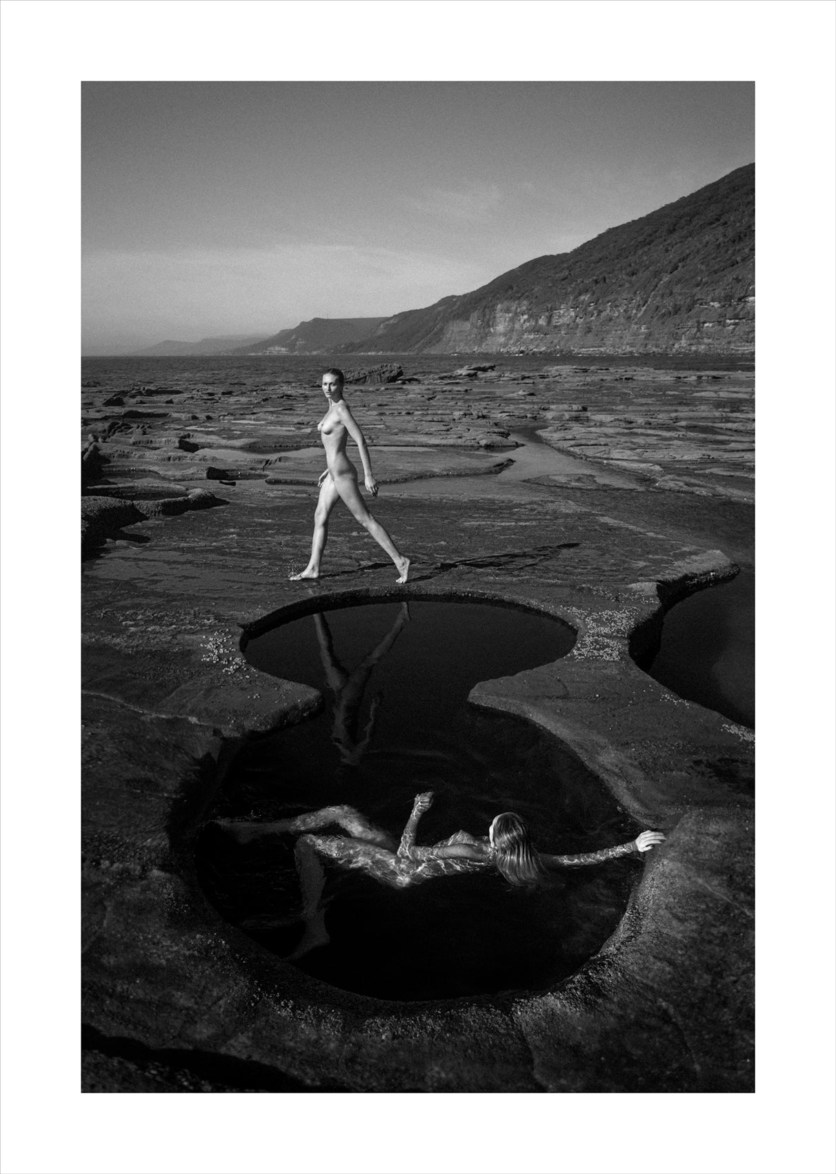 Tim Swallow - Untitled