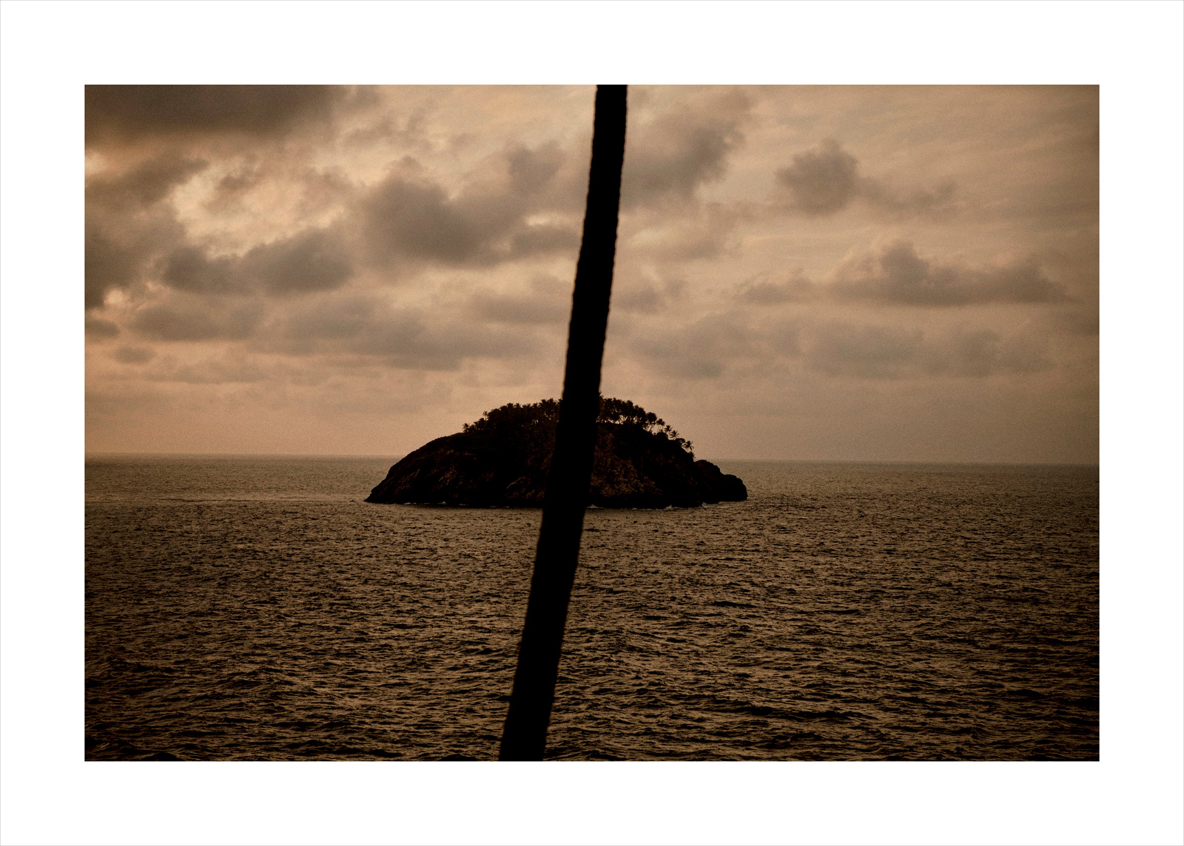 Woody Gooch - Untitled