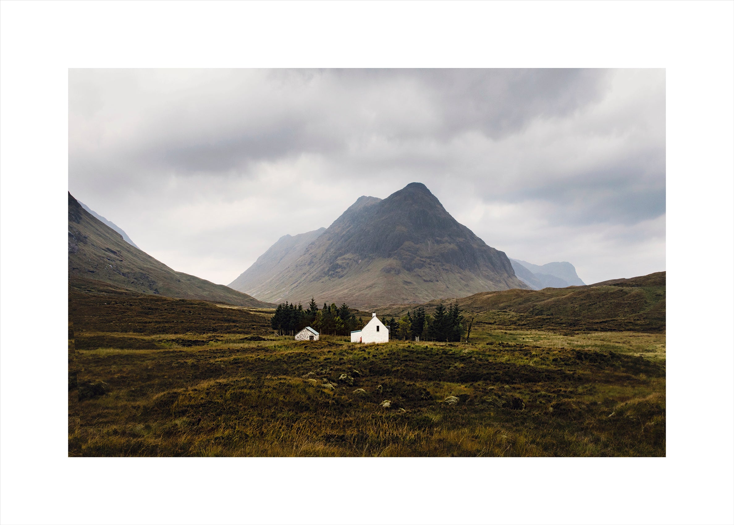 Will Hartl - Untitled