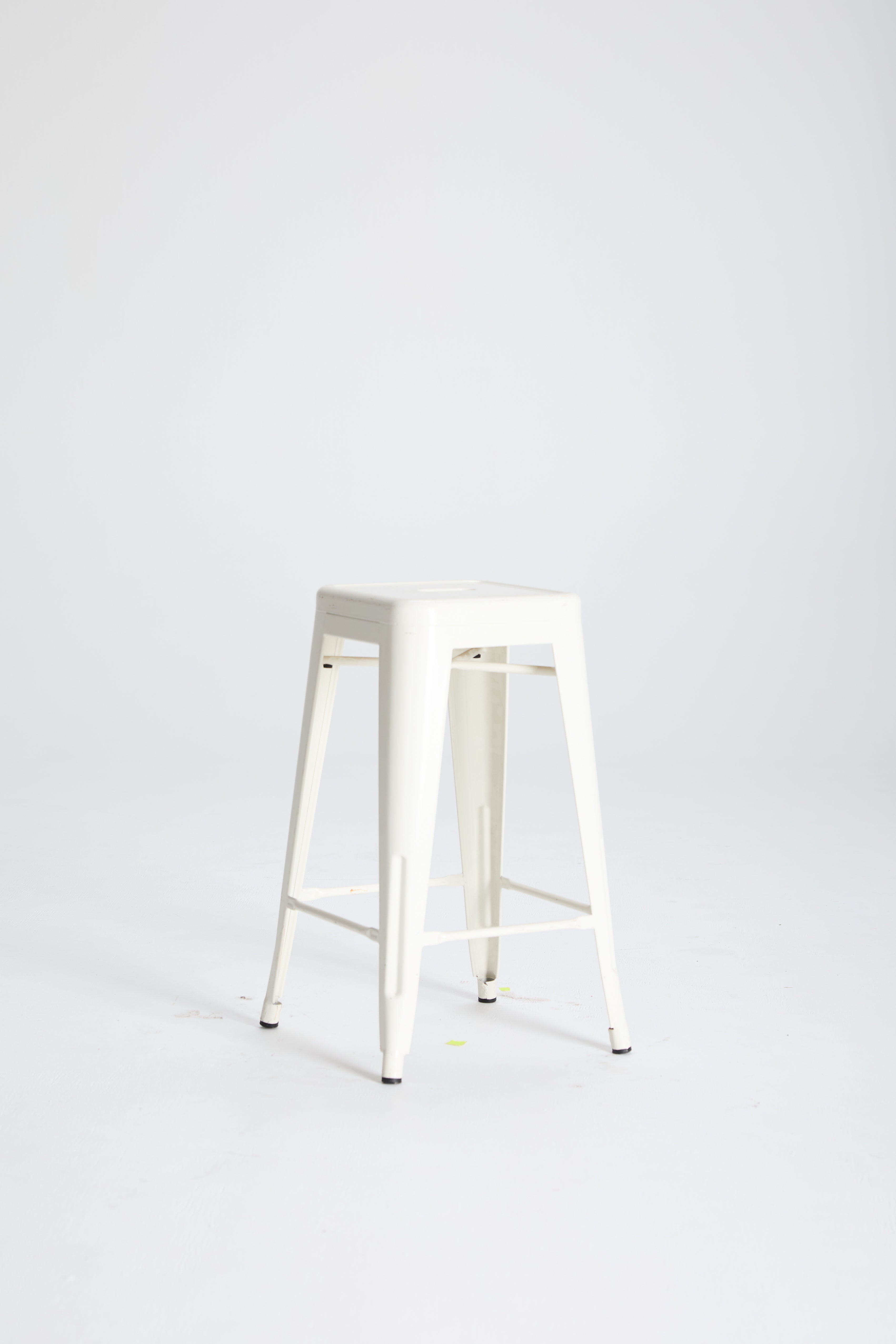 Tollx Stool | White