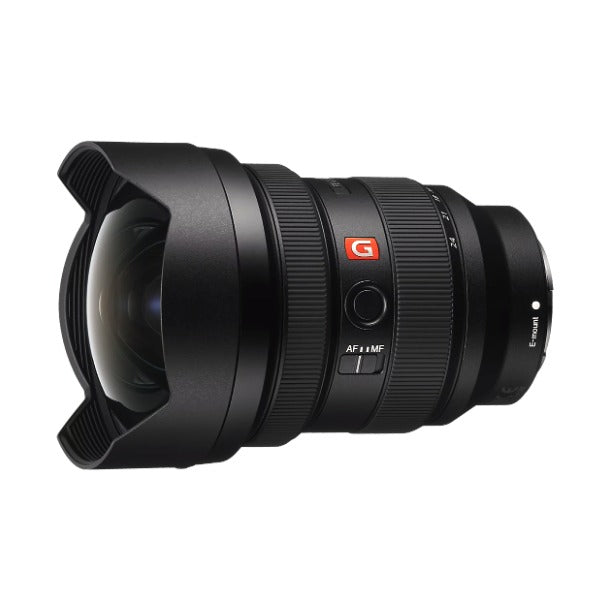 Sony FE 12-24mm F2.8 GM ultra-wide zoom lens for hire – Lunar Studios Sydney