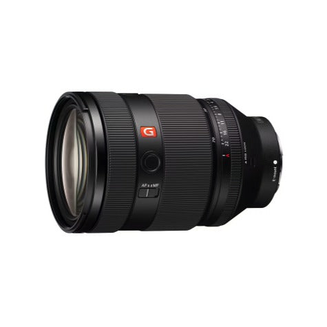 Sony FE 28-70mm F2 GM zoom lens for hire – Lunar Studios Sydney