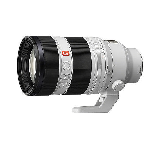 Sony FE 50-150mm F2 GM lens with tripod foot for hire – Lunar Studios Sydney