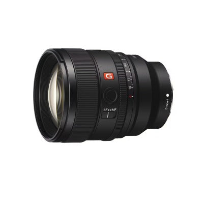 Sony FE 85mm F1.4 GM II portrait lens for hire – Lunar Studios Sydney